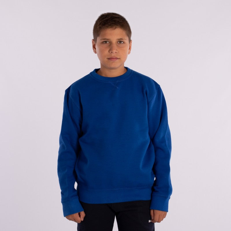 Pulóver Softee Owen Child Gris Vigoré 4 Años
