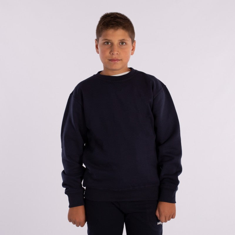 Sweatshirt Softee Owen Kind Rojo 4 jaar