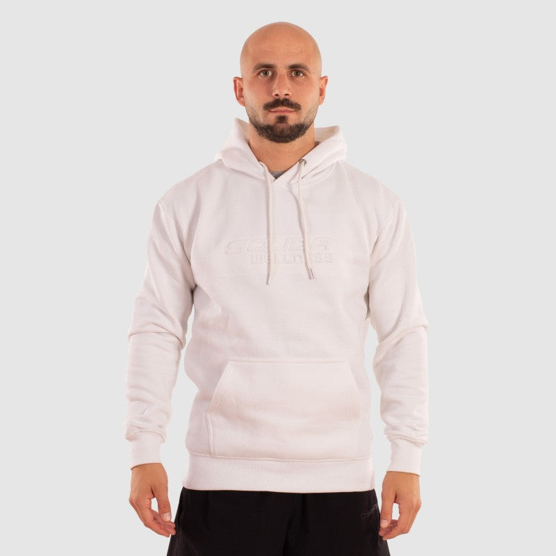 Sweatshirt Squba Acuatic Verde Zoet