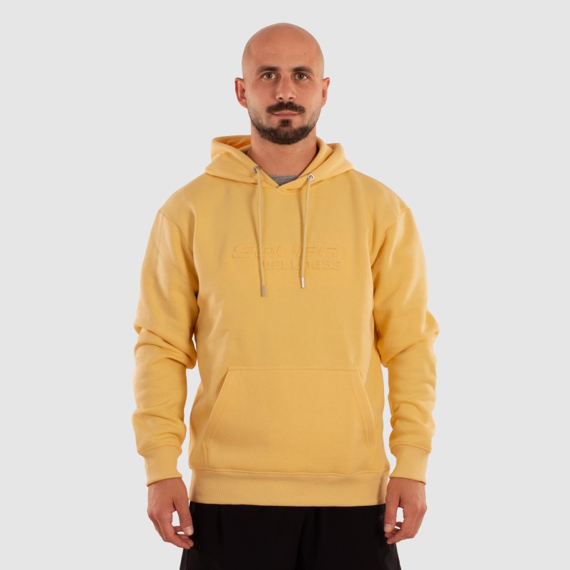 Sweatshirt Squba Acuatic Verde Zoet