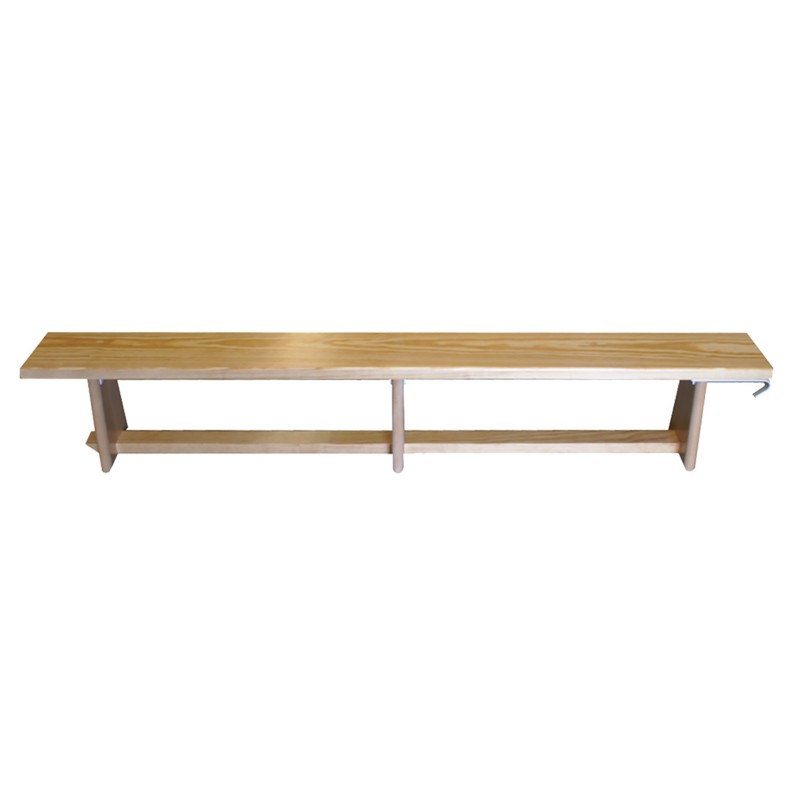 Swedish Desk 2mts Deluxe