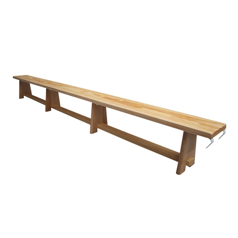 Bureau Suédois 3mts Deluxe