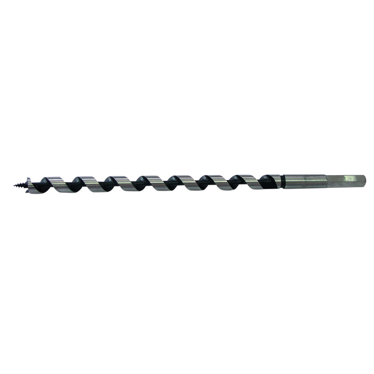 Giotán Auger Adhmaid Fada Breise 40 Mm X 460 Mm Proline