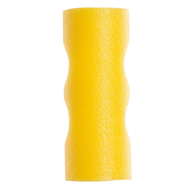 Złącza do makaronu pływackiego, podwójne, wielokolorowe