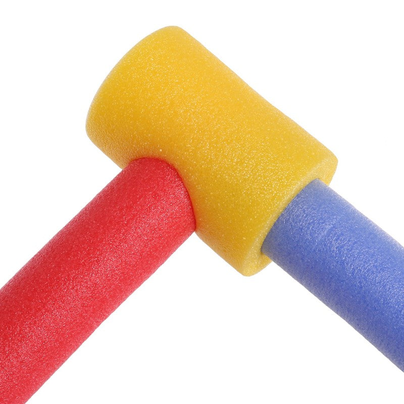 Conectores Swim Noodle Medio Multicolor