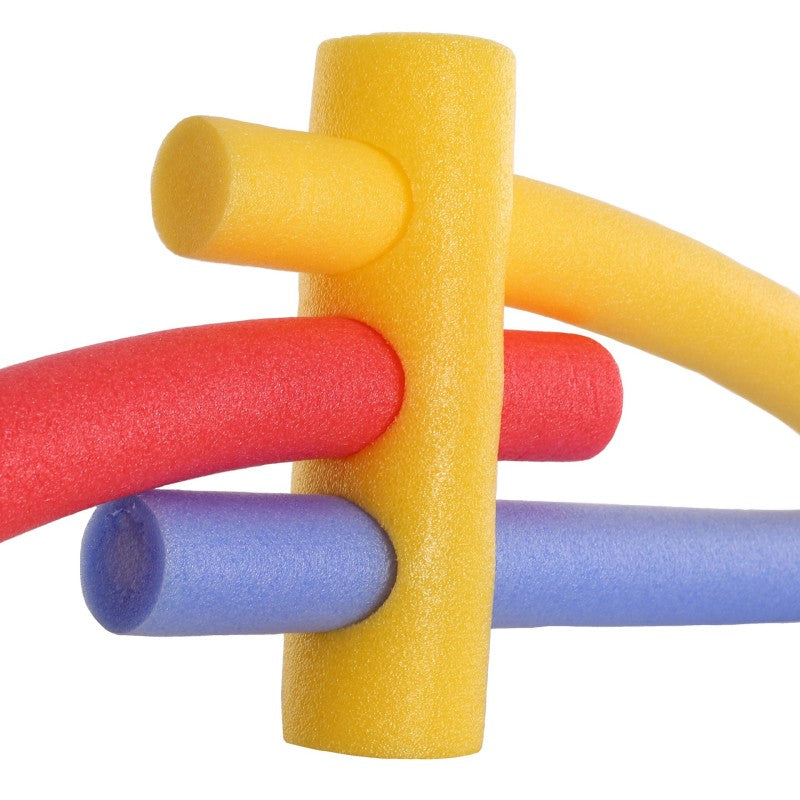 Swim Noodle Connectors Triple