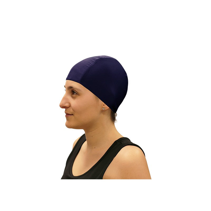 Bonnet de Bain Licra Softee Senior Vert SENIOR