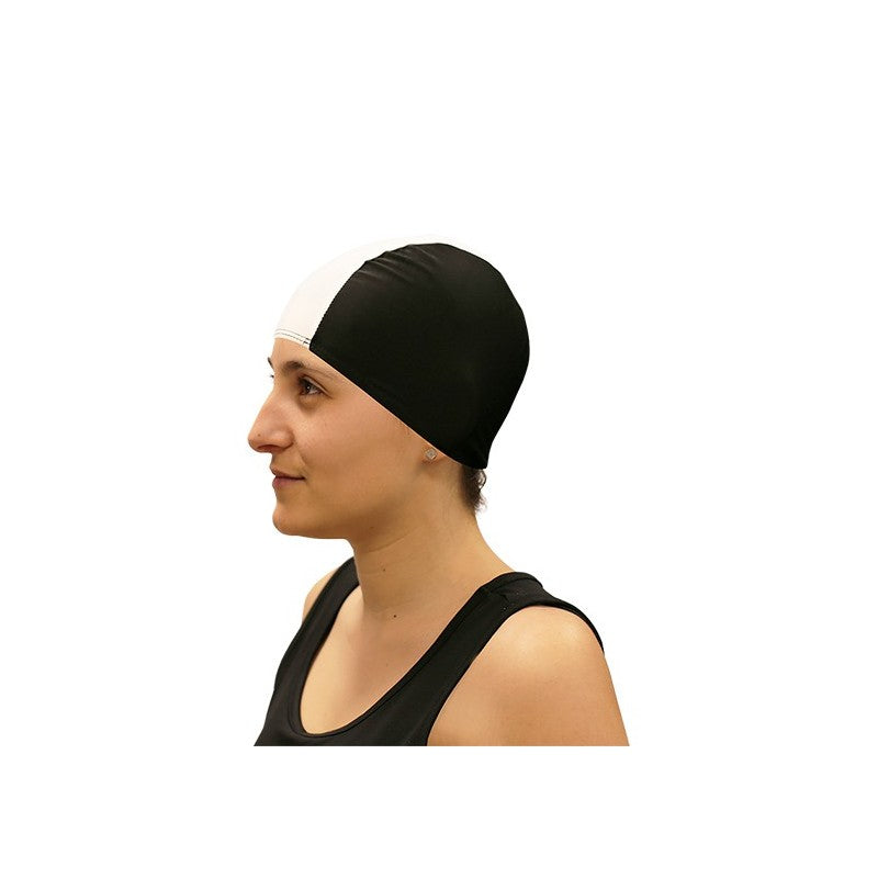 Swimming Cap Licra Softee Senior Rojo SENIOR