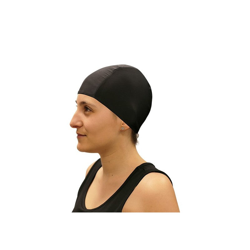 Swimming Cap Licra Softee Senior Rojo SENIOR