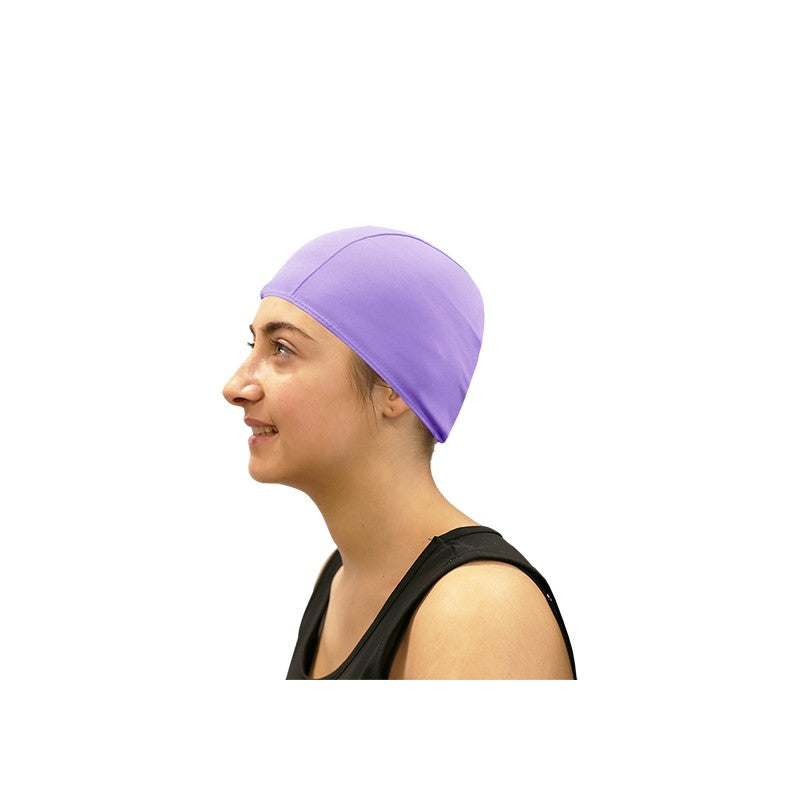 Swimming Cap Licra Softee Senior Rojo SENIOR