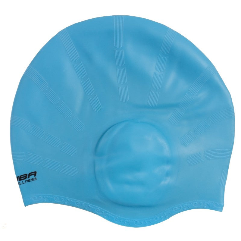 Cap Snámha Silicone Squba Ear Multicolor