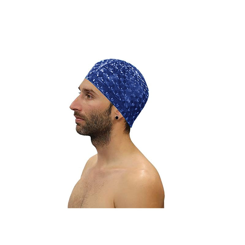 Badmuts Softee Poliuretane 3d Marino SENIOR