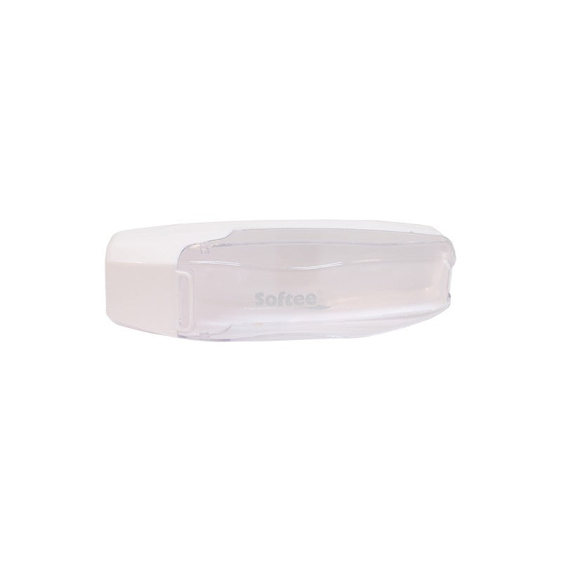 Swimming Goggle Softee Speed Negro SENIOR