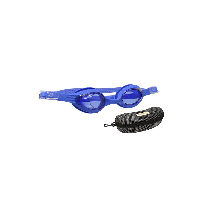 Óculos de Natação Softee Sumit Azul SENIOR