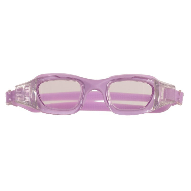 Lunettes de natation Squba Urano Junior blanc