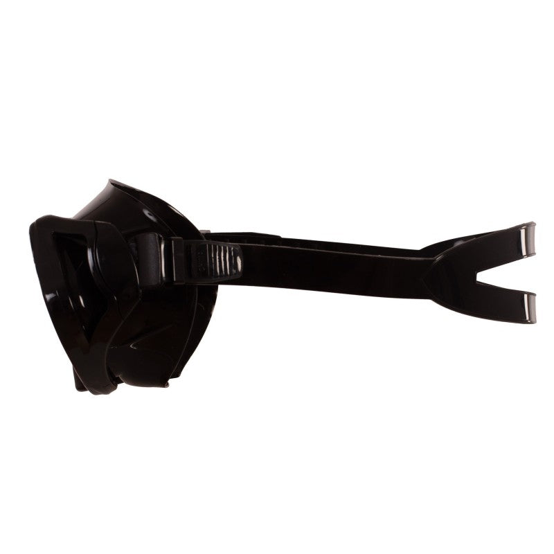 Masque de Natation Squba Laksmi Noir/Multicolore