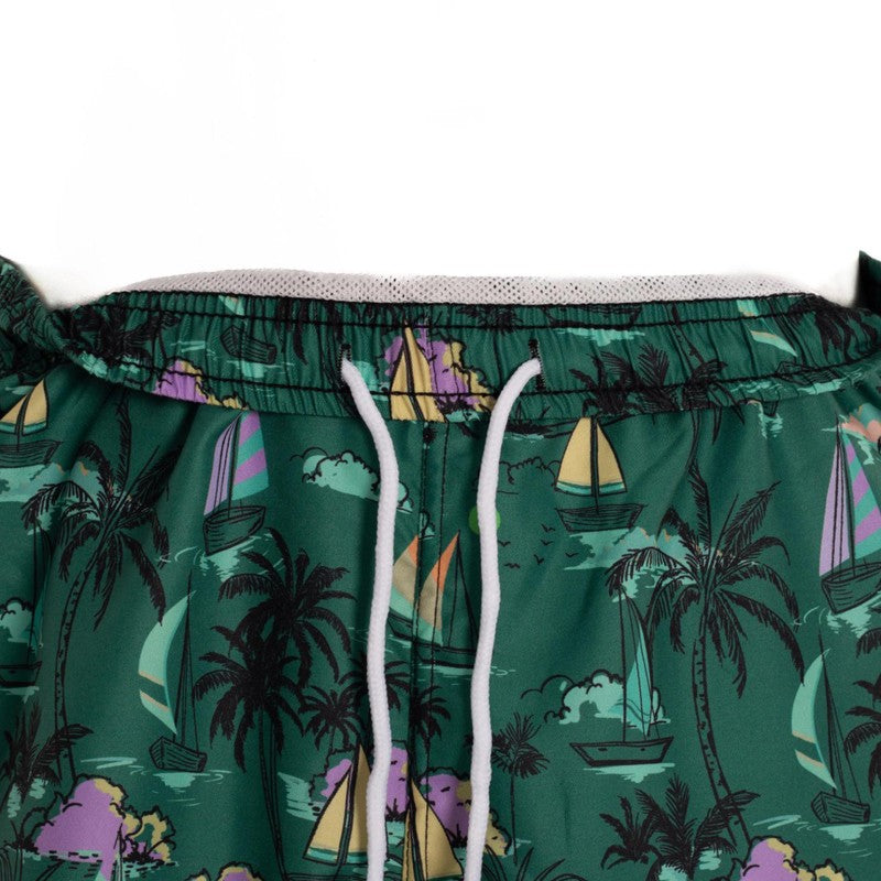 Swimsweat Softee Caribe Único