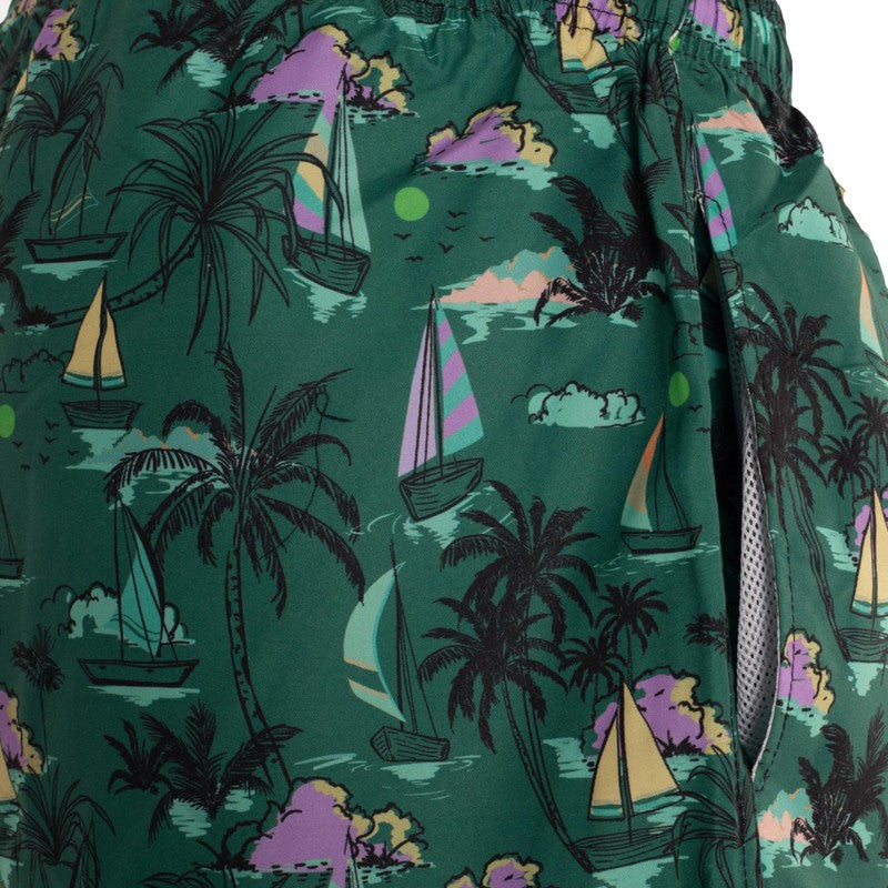 Swimsweat Softee Caribe Único