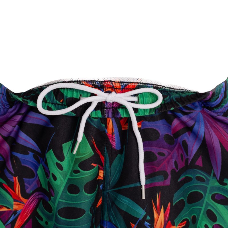 Swimsweat Softee Hawai Único