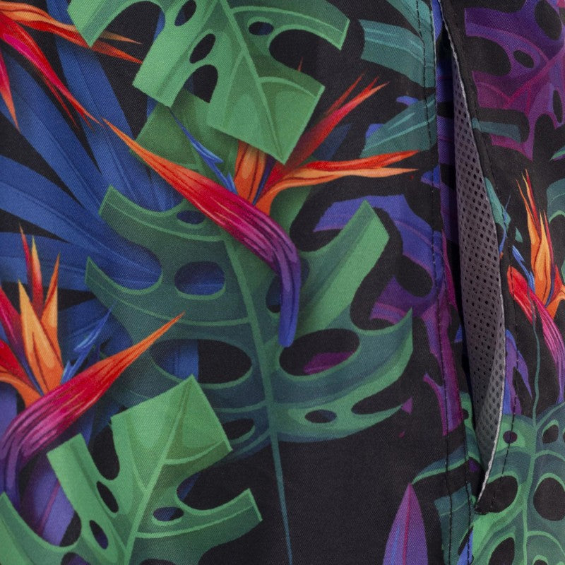 Swimsweat Softee Hawai Único