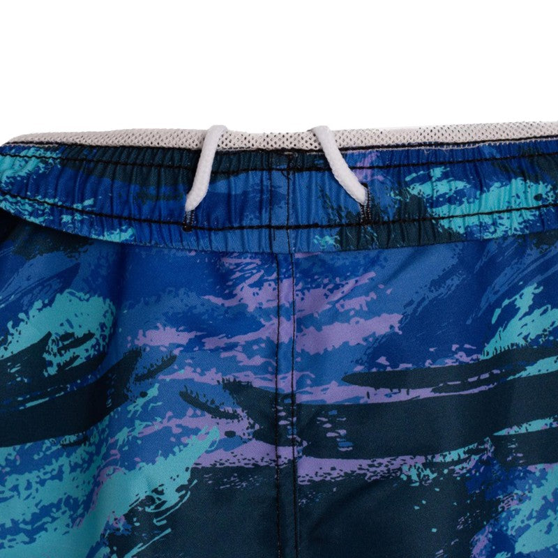 Swimsweat Softee Mauricio Único