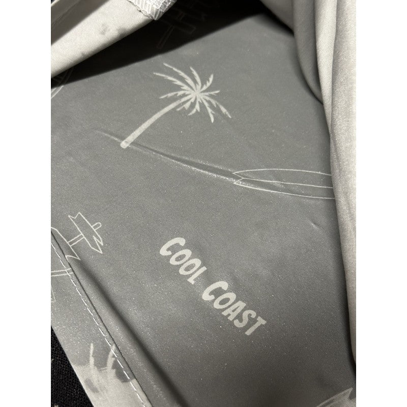 Swimsweat Softee Vacation Estampado