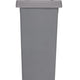 Plafor - Fit Bin 53l - Riciclaggio - Grigio