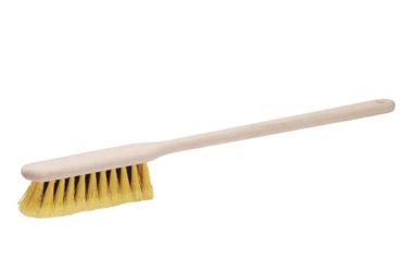 Perie de zăpadă Mâner din lemn 530 Mm Peri cu două straturi