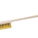 Perie de zăpadă Mâner din lemn 530 Mm Peri cu două straturi