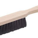 Wooden Car Wash Brush Double Bristles Non-shedding