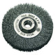 Crimped Wire Cup Brush With Thread Cup M14 Ø 115 Mm Proline