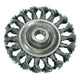 Четка за чаша Fi=125 mm 14 mm Proline