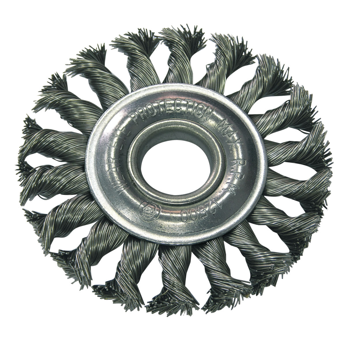 Komborstel Fi=178 mm Proline