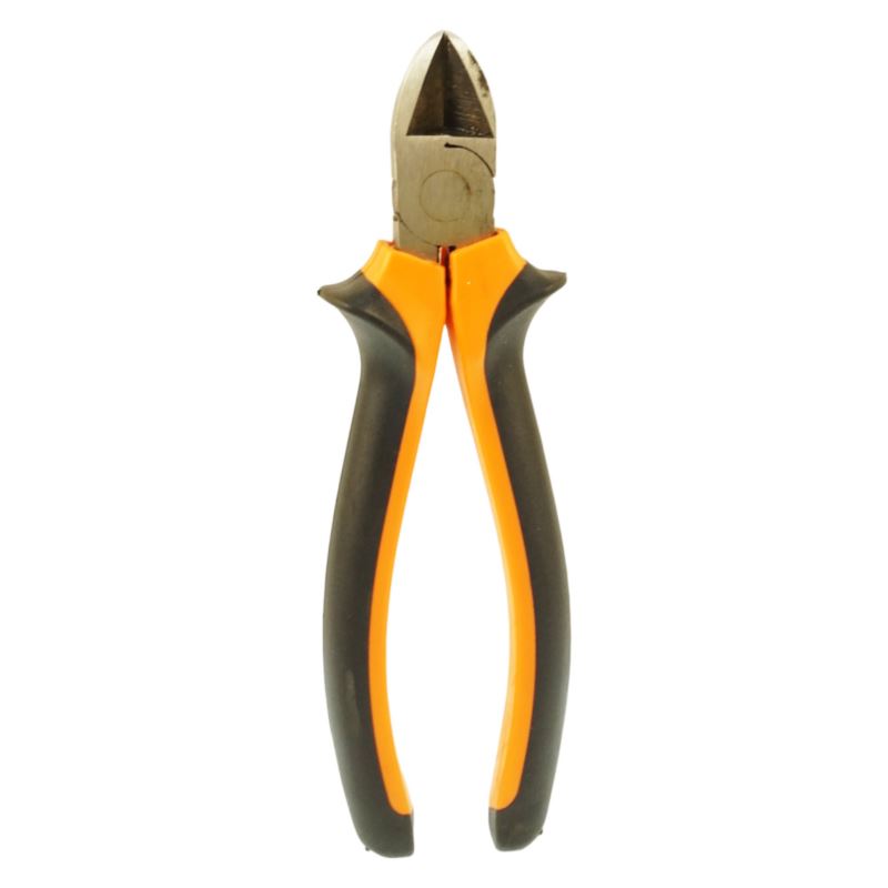 Tagliapasta Laterale 175 Mm Impugnatura ergonomica antiscivolo Beast