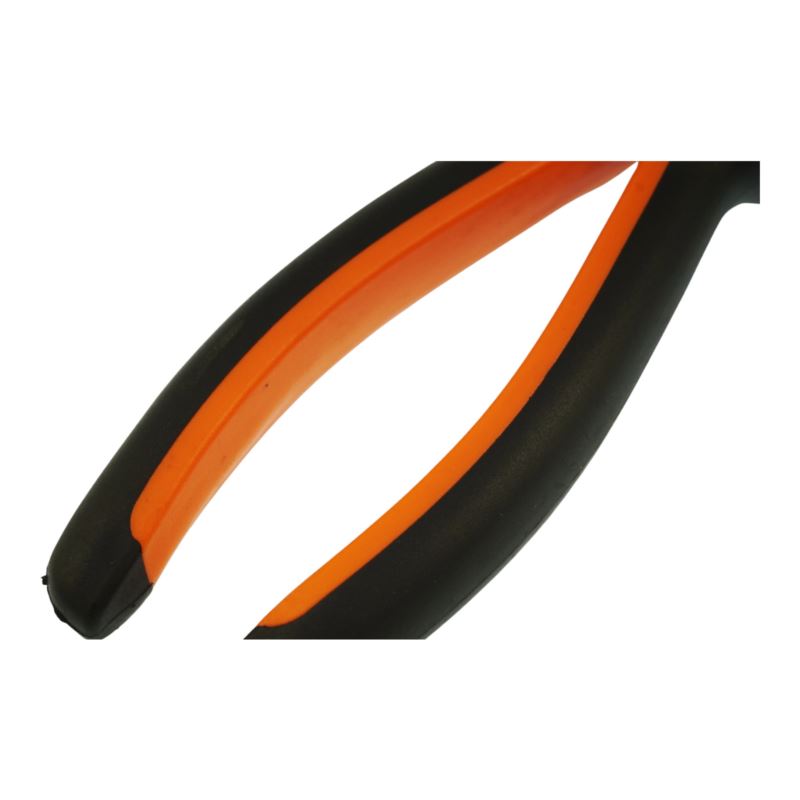 Tagliapasta Laterale 175 Mm Impugnatura ergonomica antiscivolo Beast