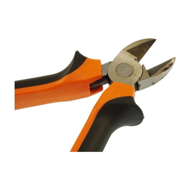Tagliapasta Laterale 175 Mm Impugnatura ergonomica antiscivolo Beast