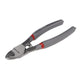 Alicates Cortacables Para Cables Al.cu 210 Mm Diametro Max 7 Mm Proline