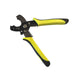 Cable Cutting And Insulation Stripping Pliers Beast