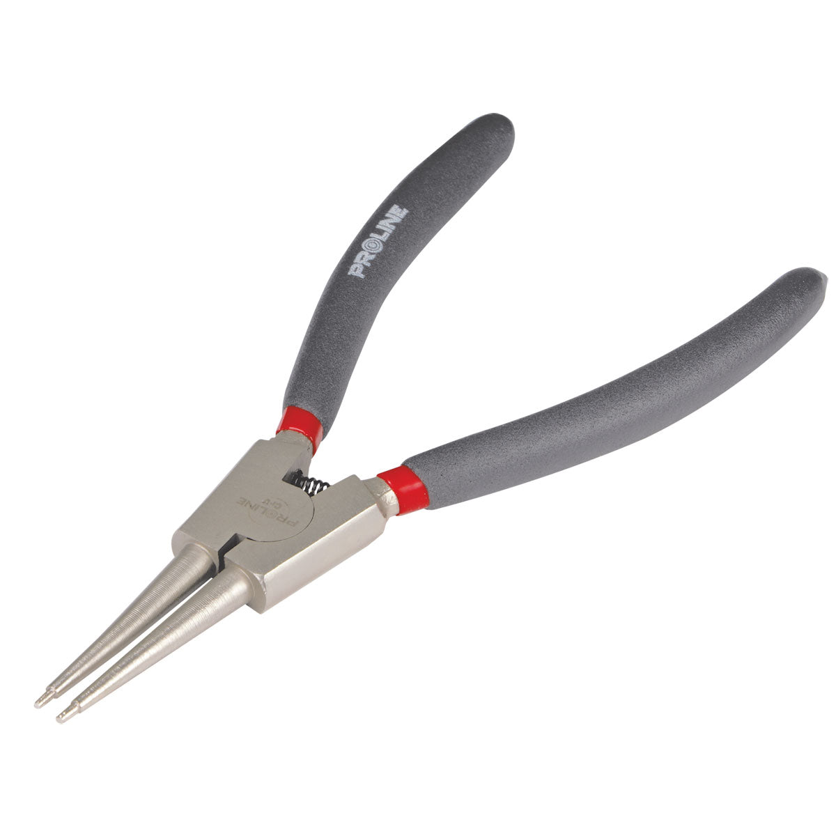 Alicate de freio reto externo 200 mm Proline