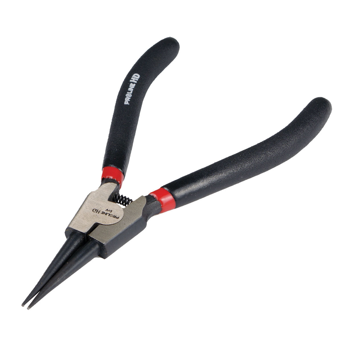 Clește pentru inelele drepte externe 180 mm Proline