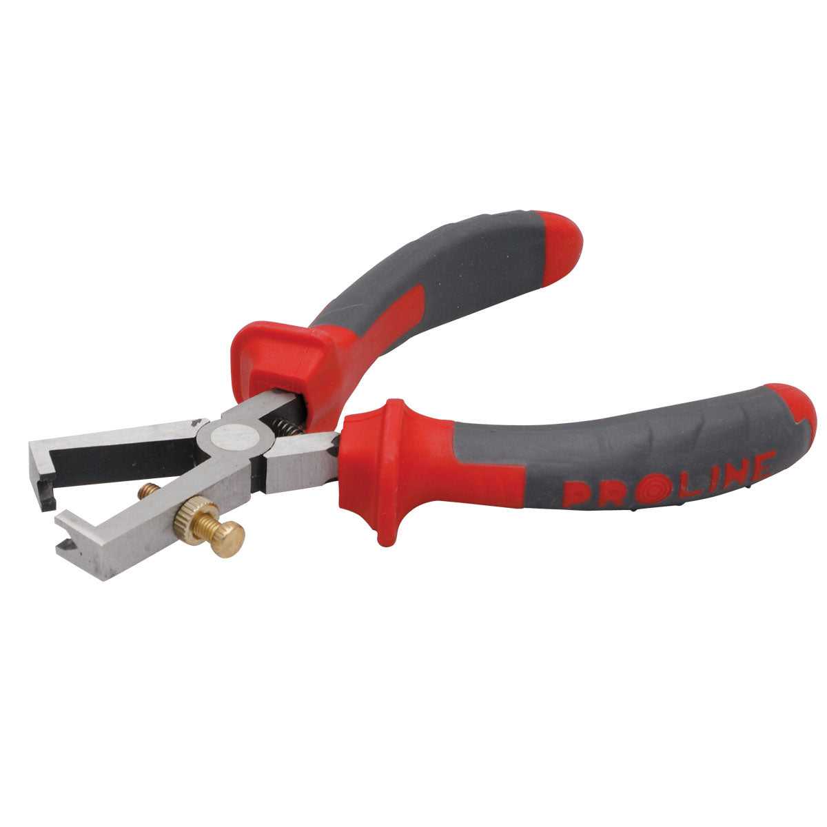 Automatický odizolovač drátu 0,5-5 mm Cv Steel Proline