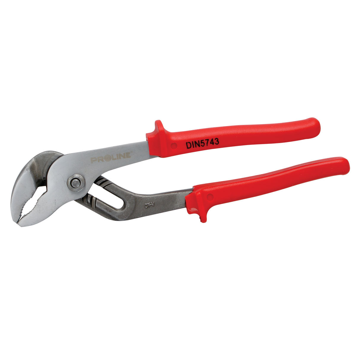Justerbar Polygrip Rörnyckel 250 Mm Proline