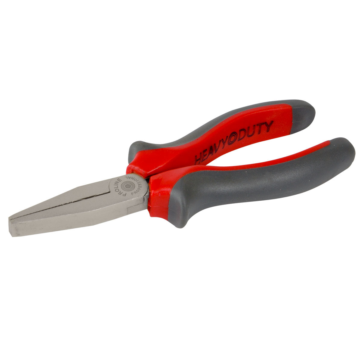 Plattång 160 Mm Heavy Duty Proline
