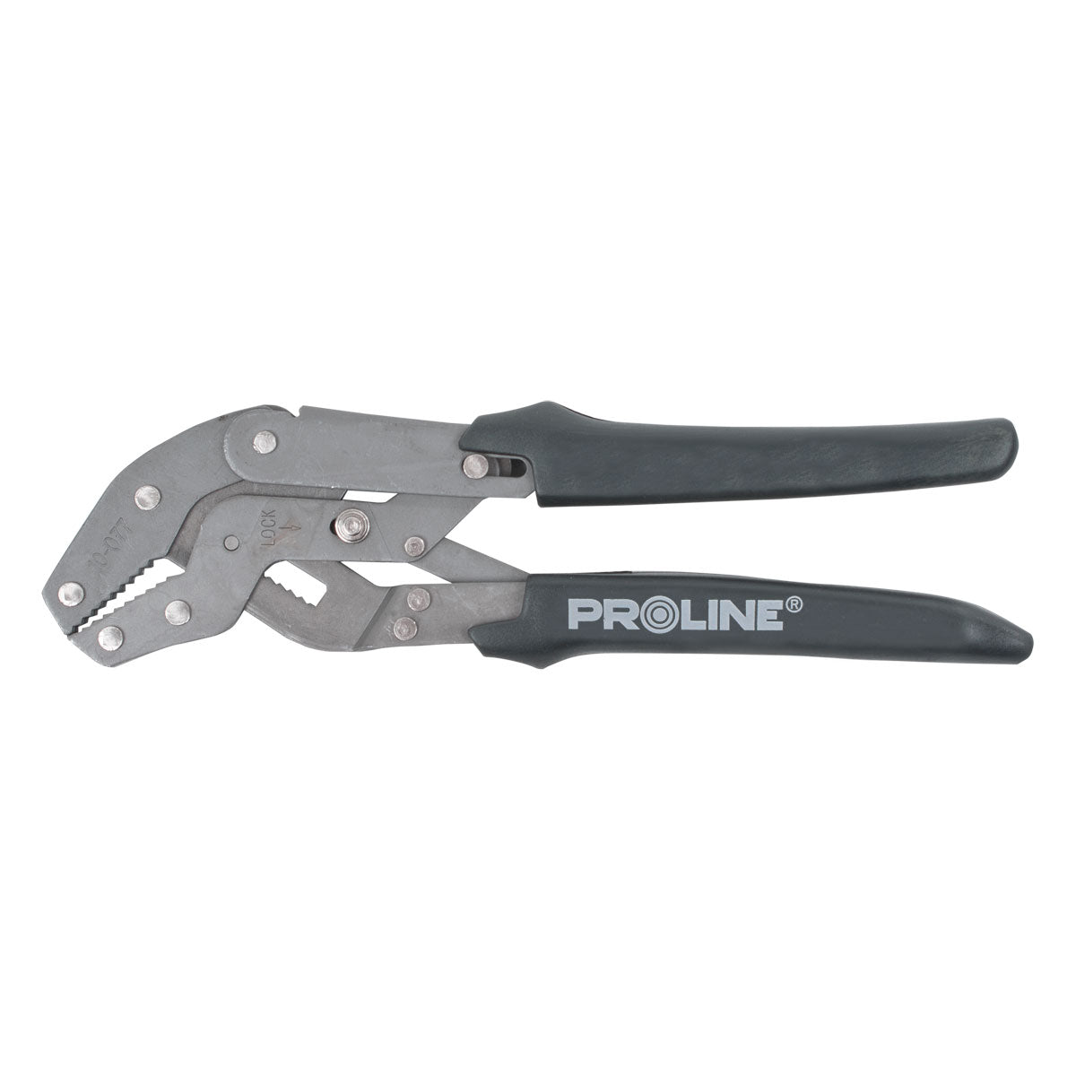 Universal Pliers 190 Mm Max Opening 3 Cm Proline