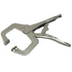 Pinza A Morsetto 250 Mm C-ganasce Tensione Regolabile Bestia