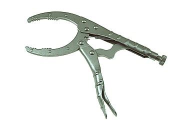 Locking Pliers For Oil Filters 40–110 Mm Beast