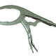 Locking Pliers For Oil Filters 40–110 Mm Beast