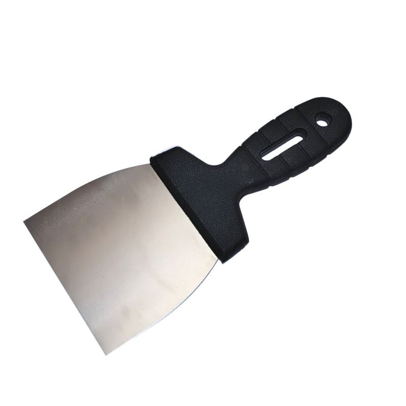 Nóż ze stali nierdzewnej 100 mm Beast