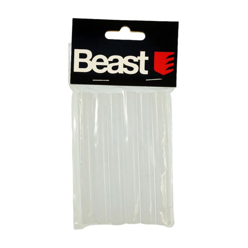 Glue Sticks 6-pack 100 Mm Length 11 Mm Diameter Beast
