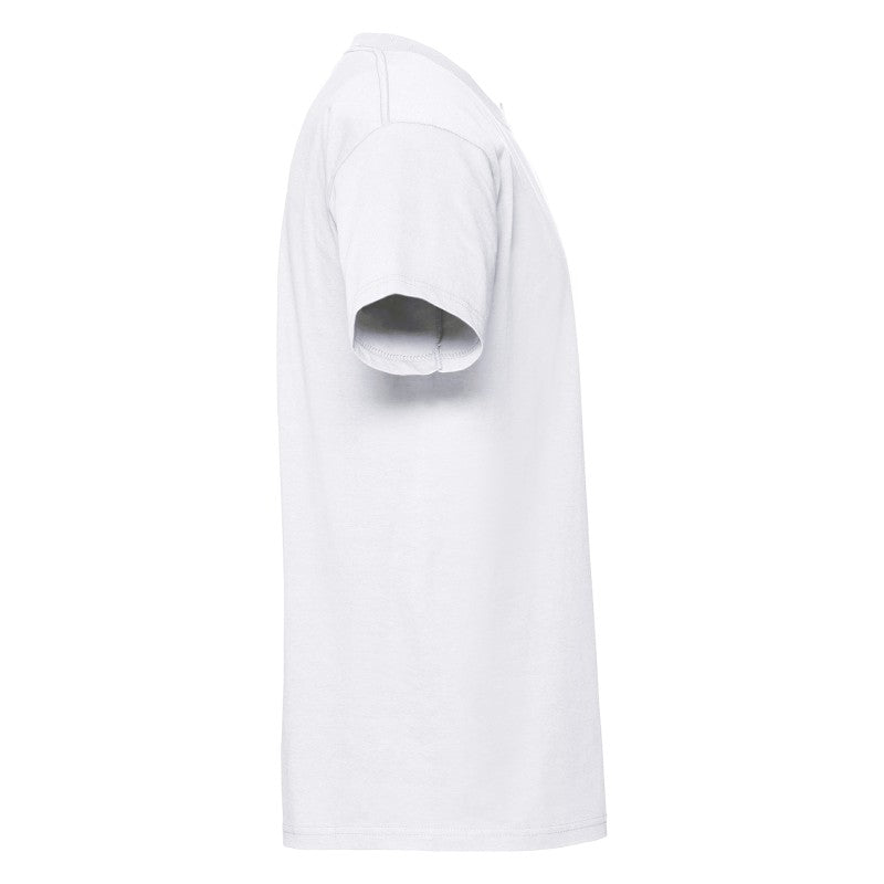 Tričko Fruit Of The Loom Iconic 195 Premium Tees Adult Verde Sage